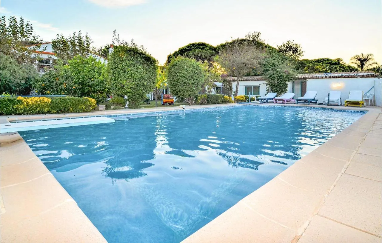 Beautiful Apartment In Sainte-Maxime With Wifi