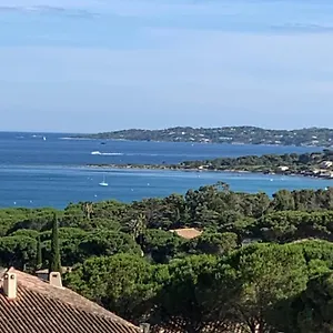  Appartement Avec Coin Nuit