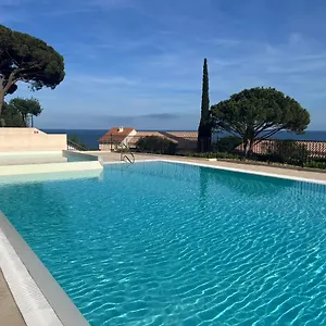  Appartement Vue Avec Balcon