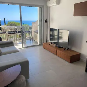  Appartement T2 Maxime