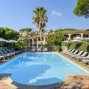3* Hotel Domaine Du Calidianus