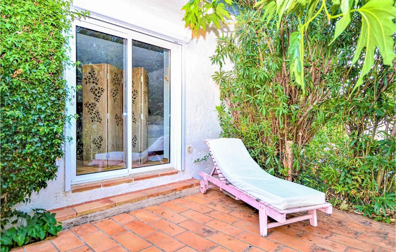 Beautiful Apartment In Sainte-Maxime With Wifi