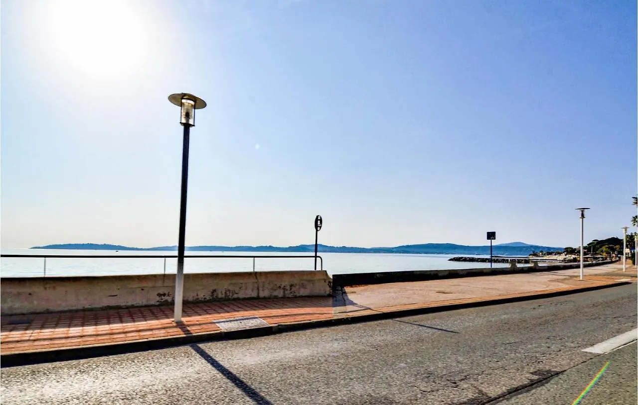 Beautiful Apartment In Sainte-Maxime With Wifi France